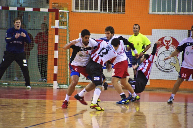 Fotografía: Furia Conquense